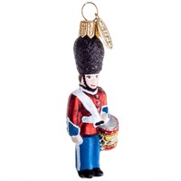 Brink Nordic Julekugle Garder Tromme Multi 1