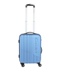 Cavalet Kuffert Malibu Blå 55 Cm 1
