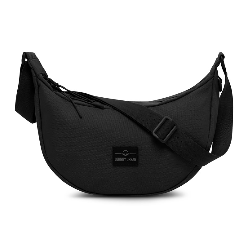 Johnny Urban Crossbody Ally M Svart 4