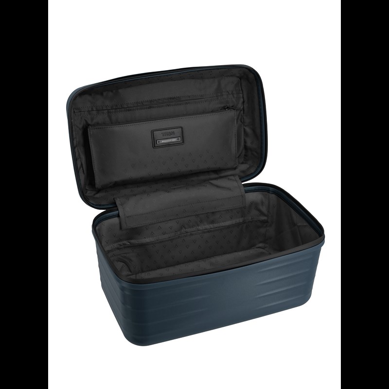 Titan Beautybox Upgrade Blå 5