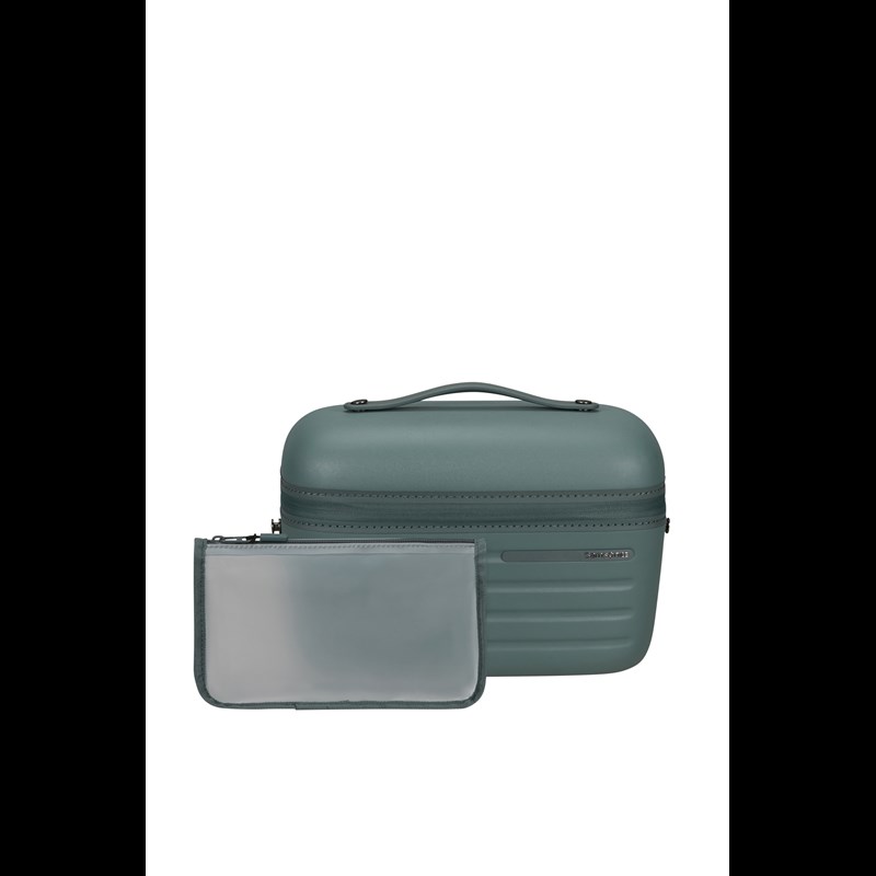 Samsonite Beautycase Stackd Grön 6
