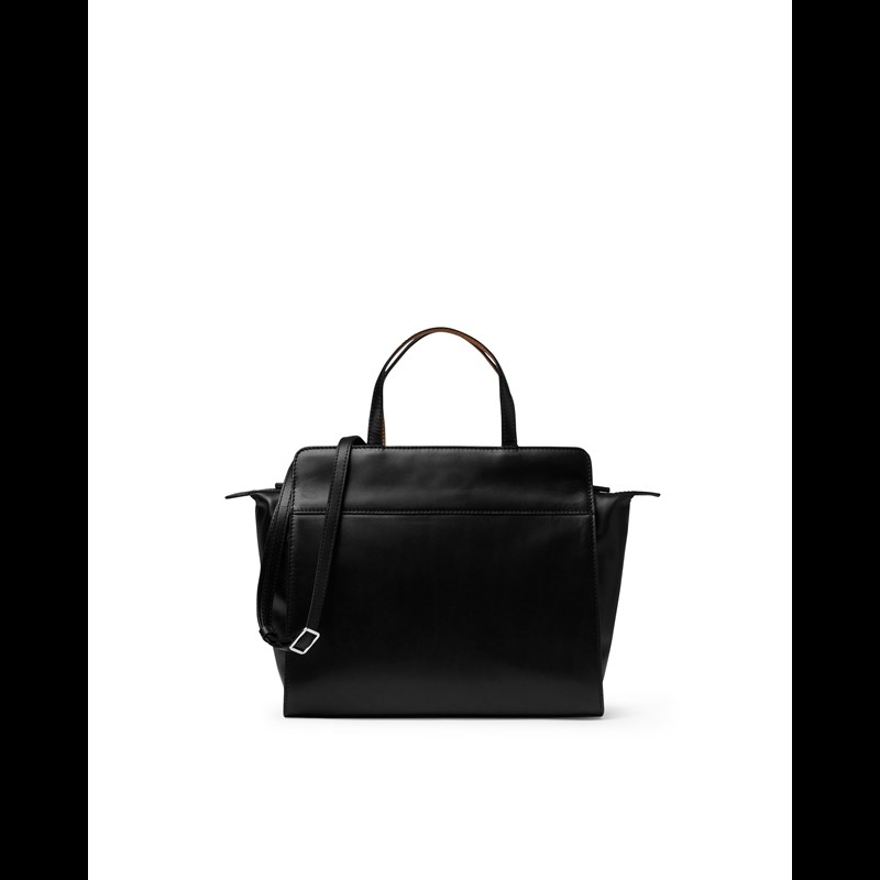 Saddler Totebag Mia mighty  Svart 1