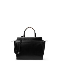 Saddler Totebag Mia mighty  Svart 1