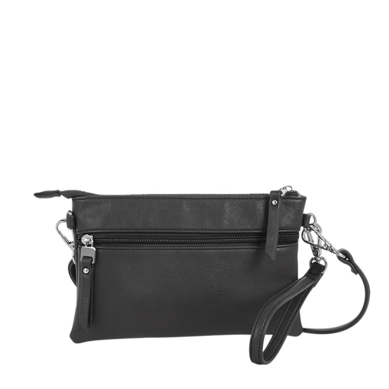 Ulrika Crossbody Ulrika Sort 2