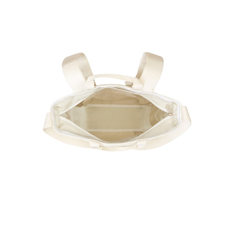 The North Face Tote Bag Base Camp  Hvid 5