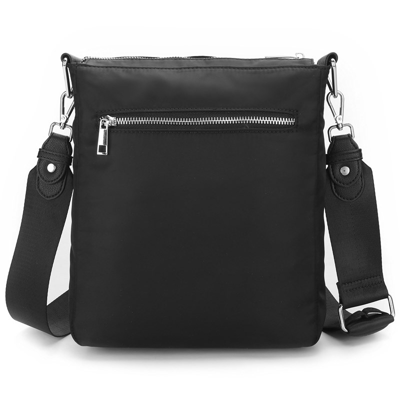 Adax Messenger Kristel Novara Sort 6