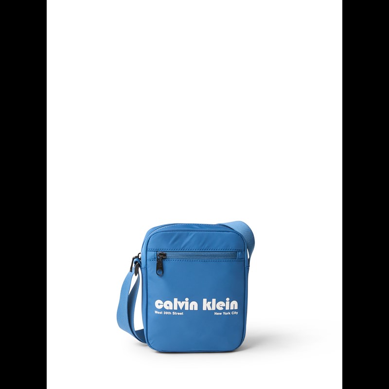 Calvin Klein Crossover Reporter Blå 1