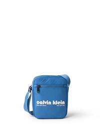 Calvin Klein Crossover Reporter Blå 1