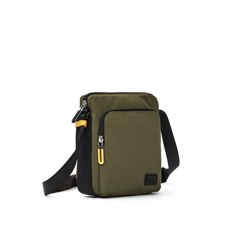 Mandarina Duck Crossover Y-lite Brun/beige 2