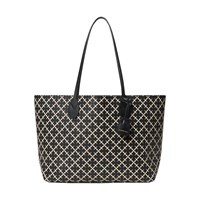 By Malene Birger Shopper Abigail  Svart 1
