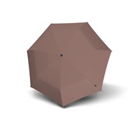 Knirps Paraply X1 Glam Ecorepel Rosa 1