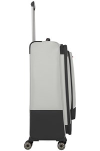 travelite Resväska Crosslite Naturvit 77 Cm 1