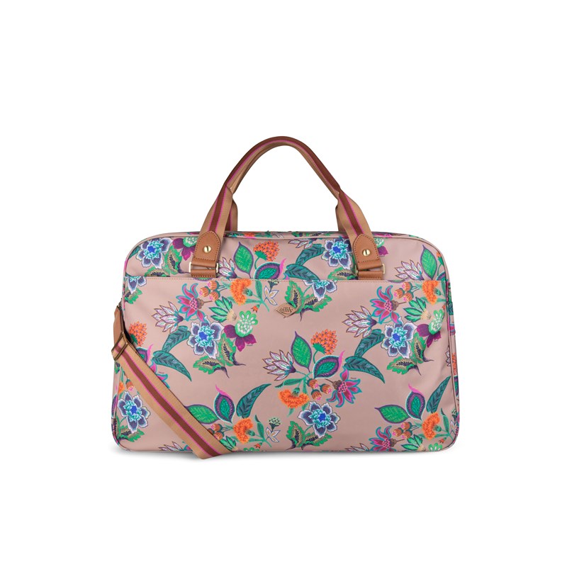 Oilily Weekend taske Sonate Brun 1