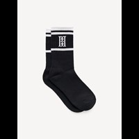 By Malene Birger Strømper Leilana  Sort 39-42