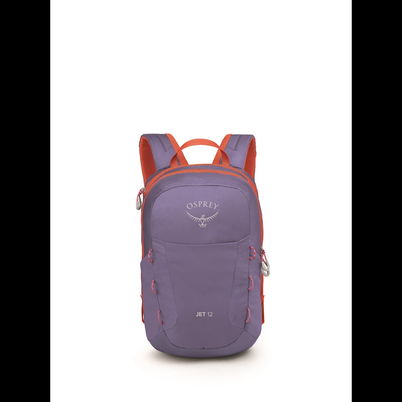 Osprey Barnryggsäck Jet 12 Lila 1