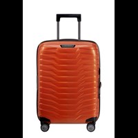 Samsonite Resväska Proxis Orange 55 Cm 1