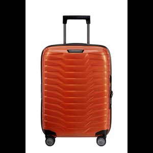 Samsonite Resväska Proxis 55 Cm Orange