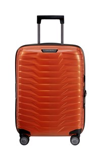 Samsonite Resväska Proxis Orange 55 Cm 1