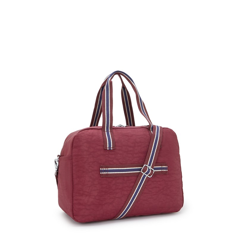 Kipling Rejsetaske Defea XL Wine 15" 2