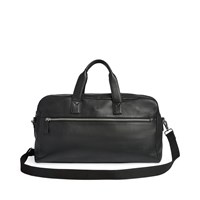 MARKBERG Rejsetaske Keatonmbg  Sort 1