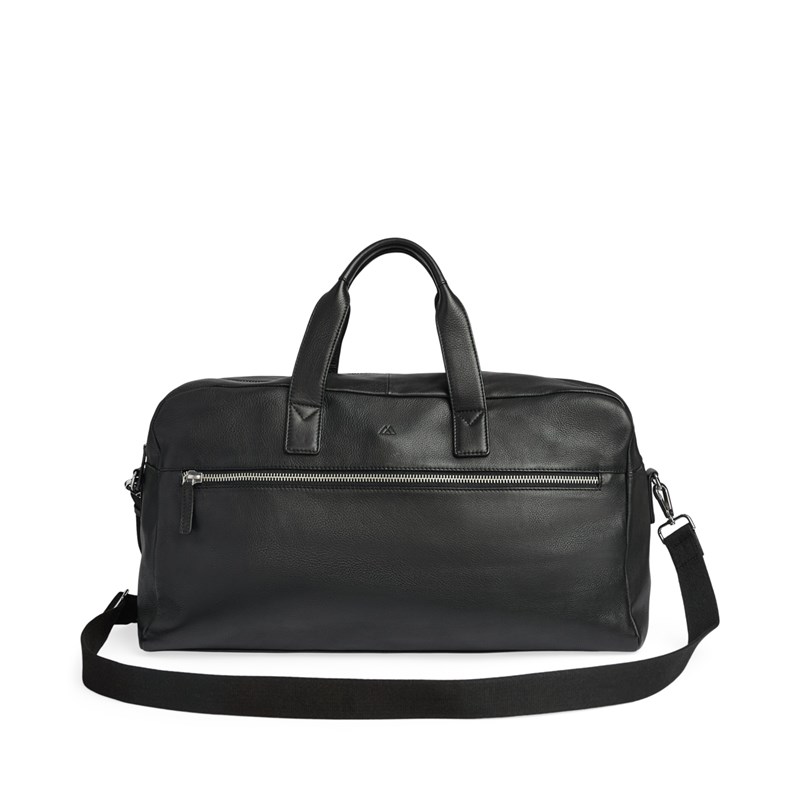 MARKBERG Rejsetaske Keatonmbg  Sort 1