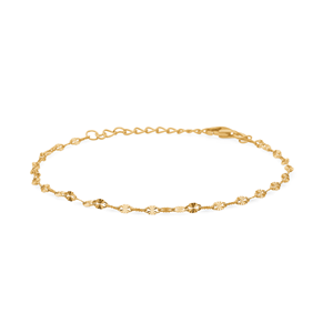 Studio Z Armbånd Aurelia Guld