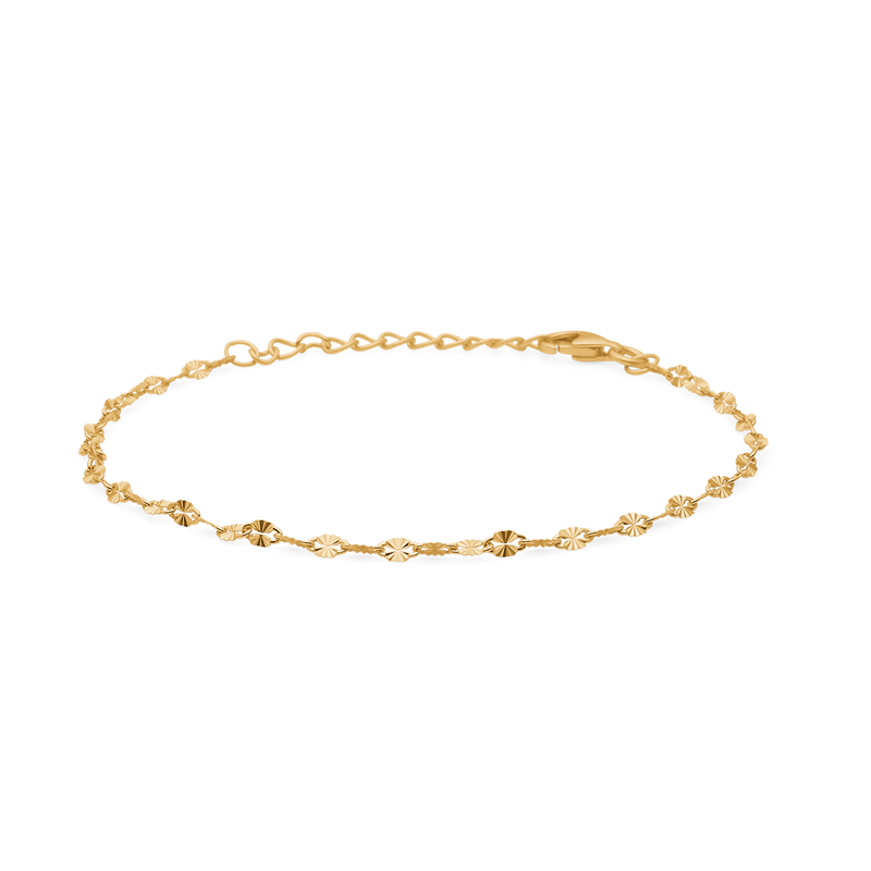 Studio Z Armbånd Aurelia Guld 1