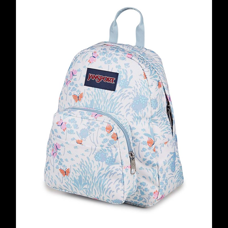 JanSport Rygsæk Half Pint Beige 3