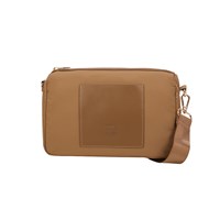 Again Crossbody Roskilde Taupe 1