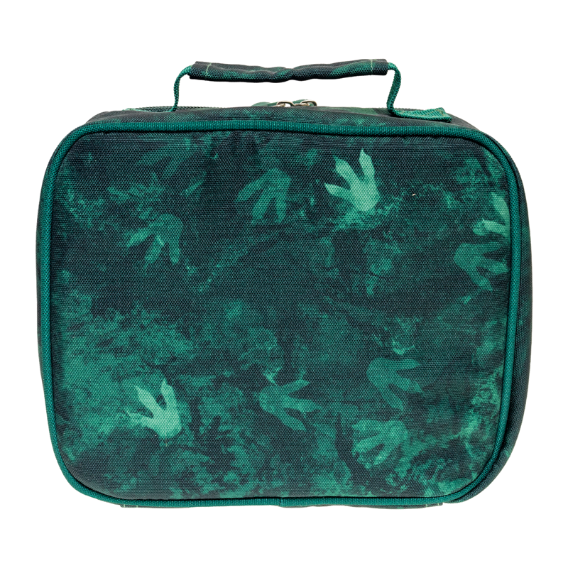 Grow Køletaske Dino Army Grøn 3