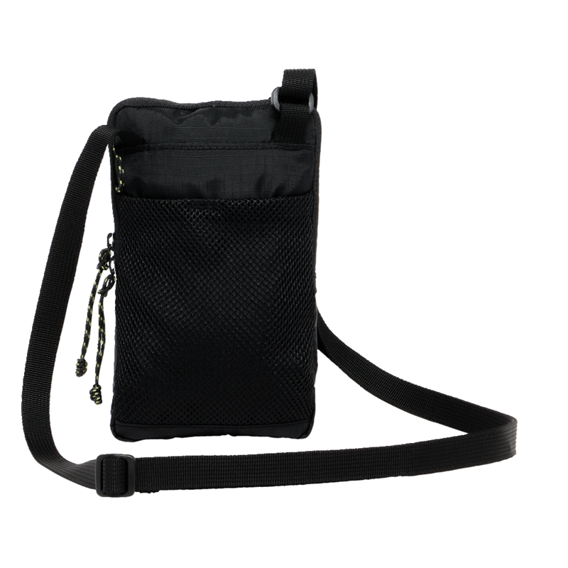 Haglöfs Skuldertaske Tight Pocket Sort/grå 4