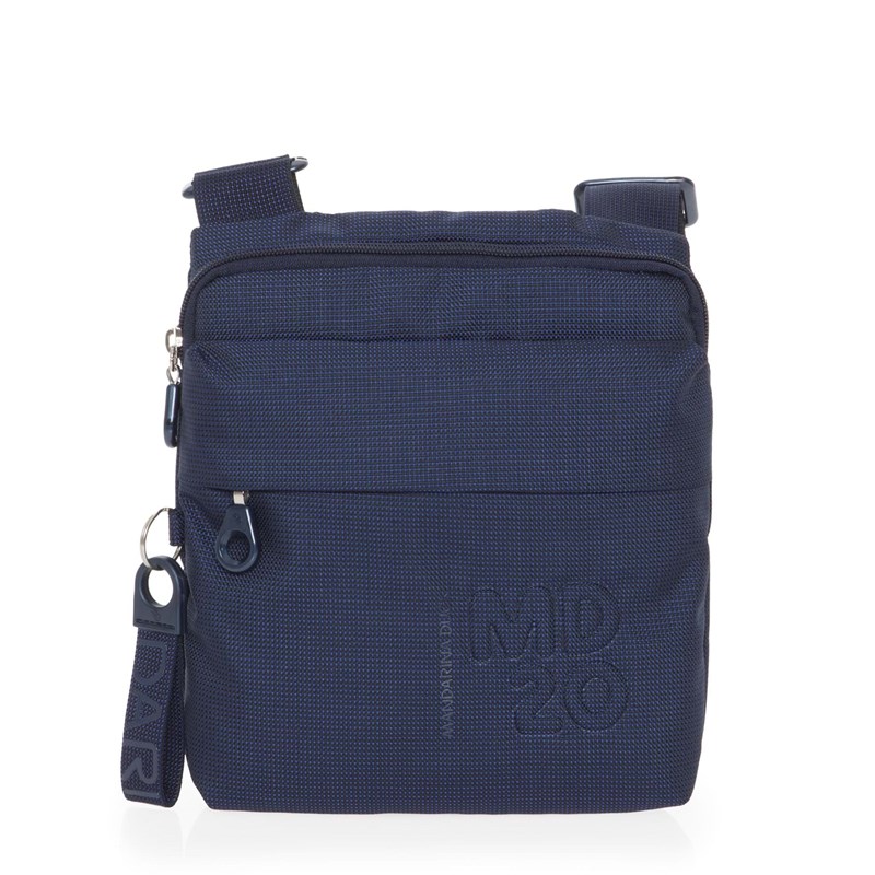 Mandarina Duck Crossbody MD20 Blå 1