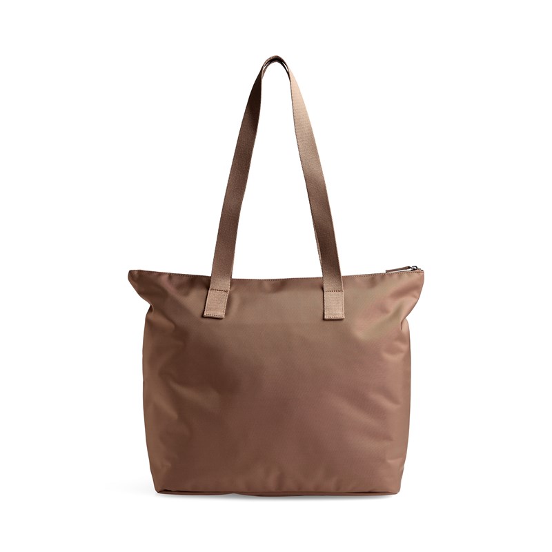 MARKBERG Shopper Commutembg  Beige 3