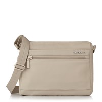 Hedgren Crossbody Eye Beige 1
