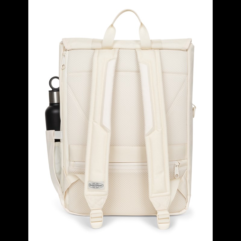 Eastpak Ryggsäckar Icon Topload Naturvit 16" 3