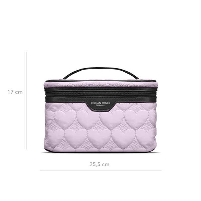 Gillian Jones Beauty boks Urban Travel Lilla 3