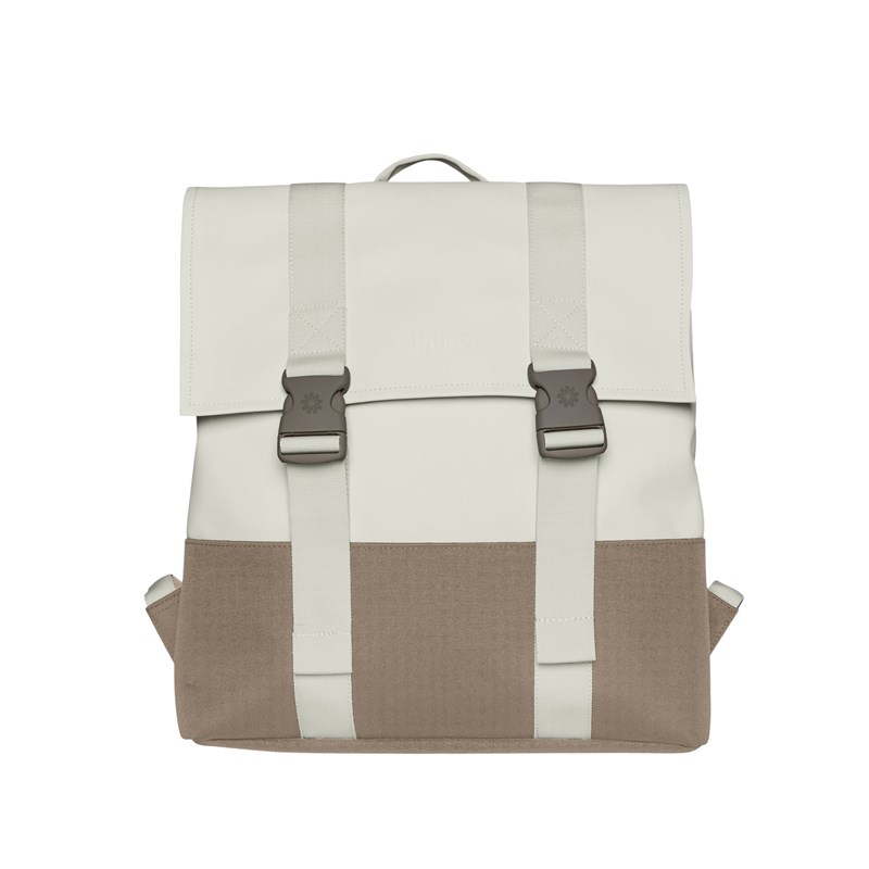 RAINS Rygsæk Buckle Msn Bag Beige 1