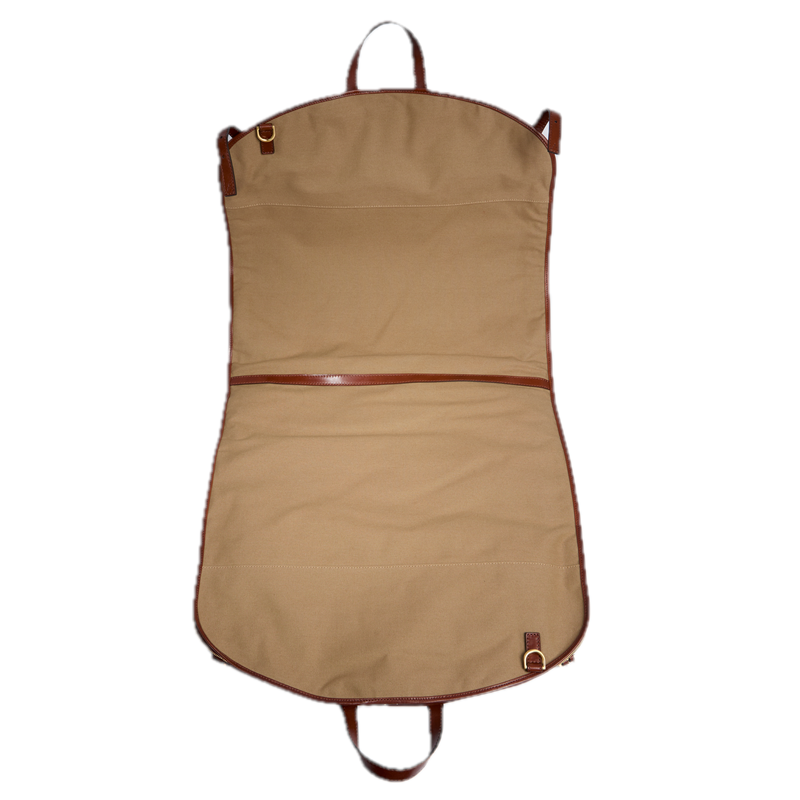 The Bridge Dragtpose Story Viaggo Brun/Beige 3