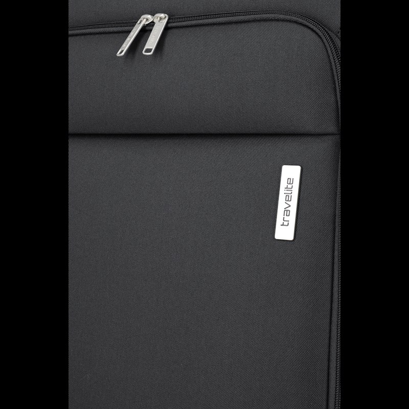 travelite Kuffert Priego Grå 77 Cm 9