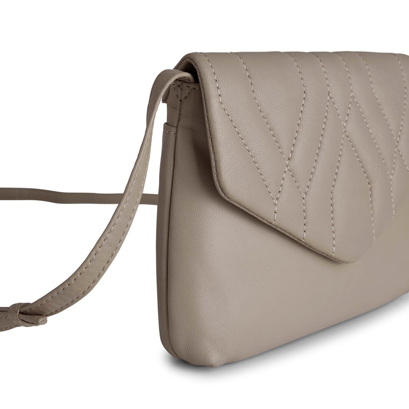 MARKBERG Crossbody Aluna Logolike Sand 4