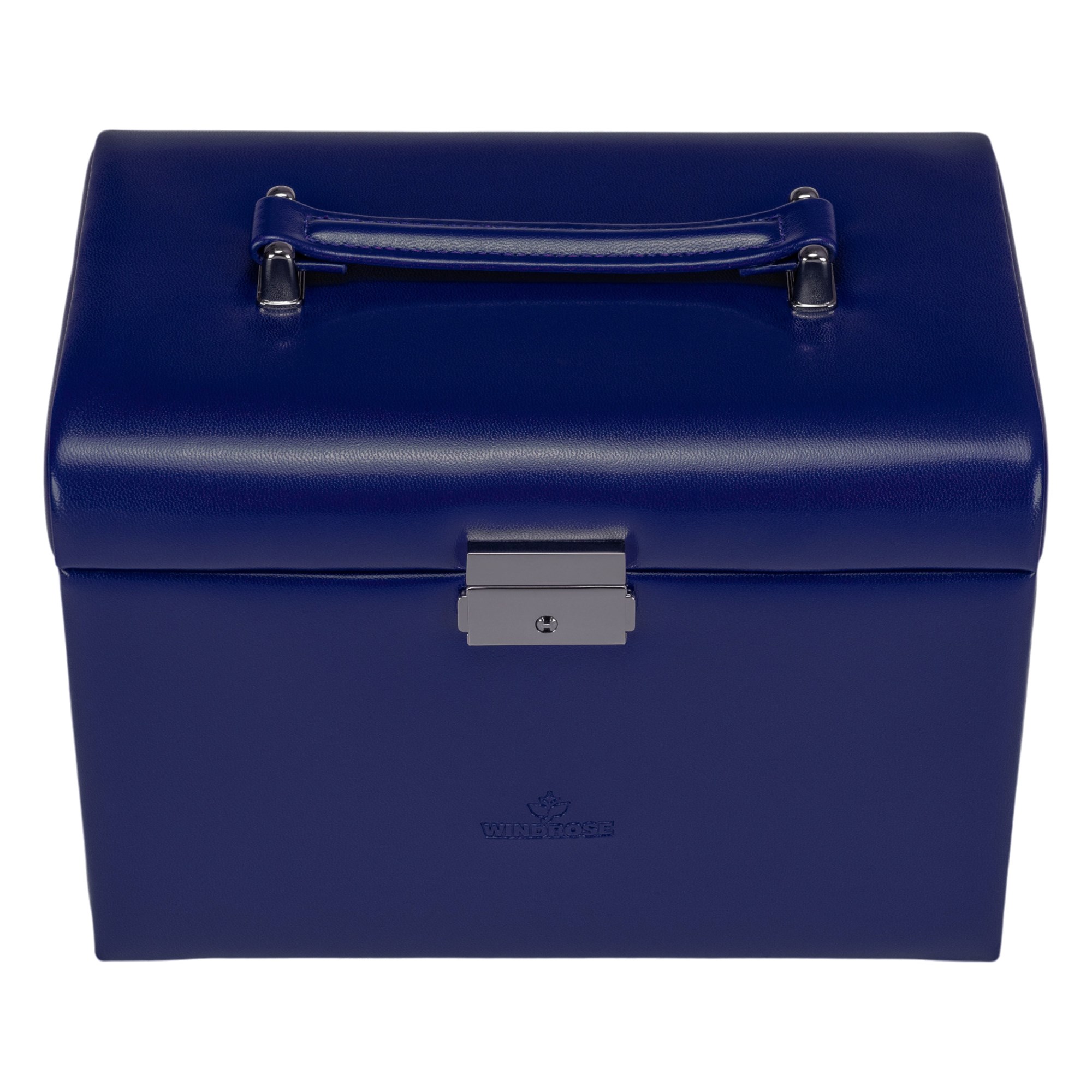 Windrose Smykkeskrin Merino