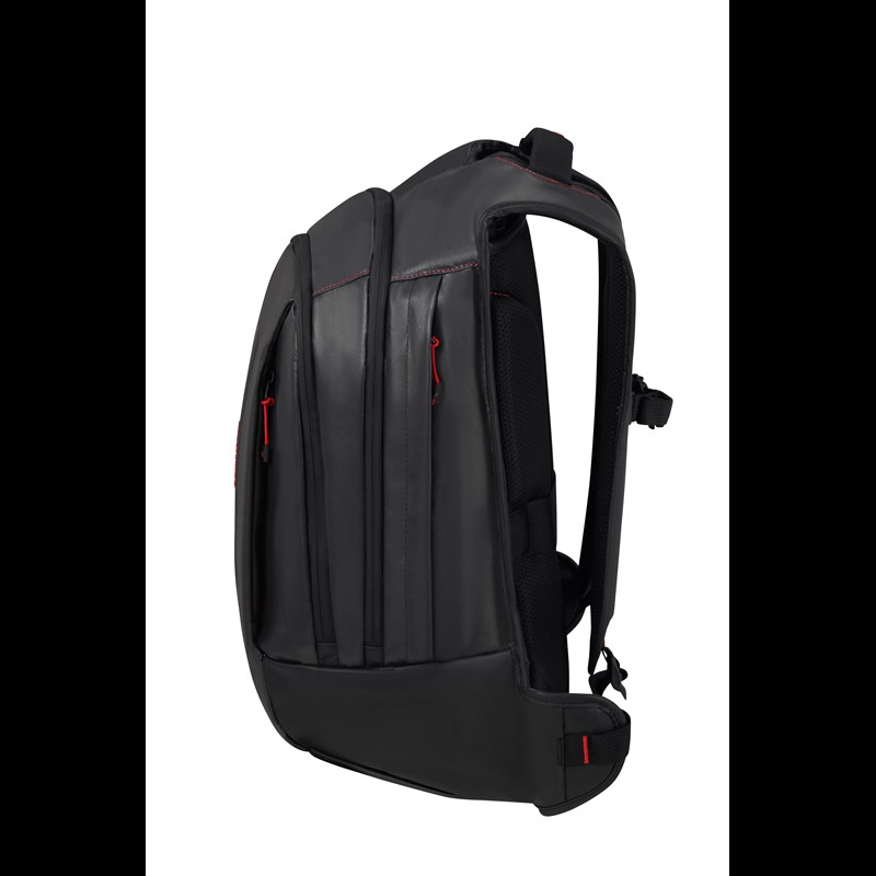 Samsonite Ryggsäck Ecodiver L Svart 15" 5