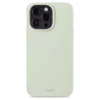 Holdit Mobilcover White Moss L. Grön iPhone 13 pro 1