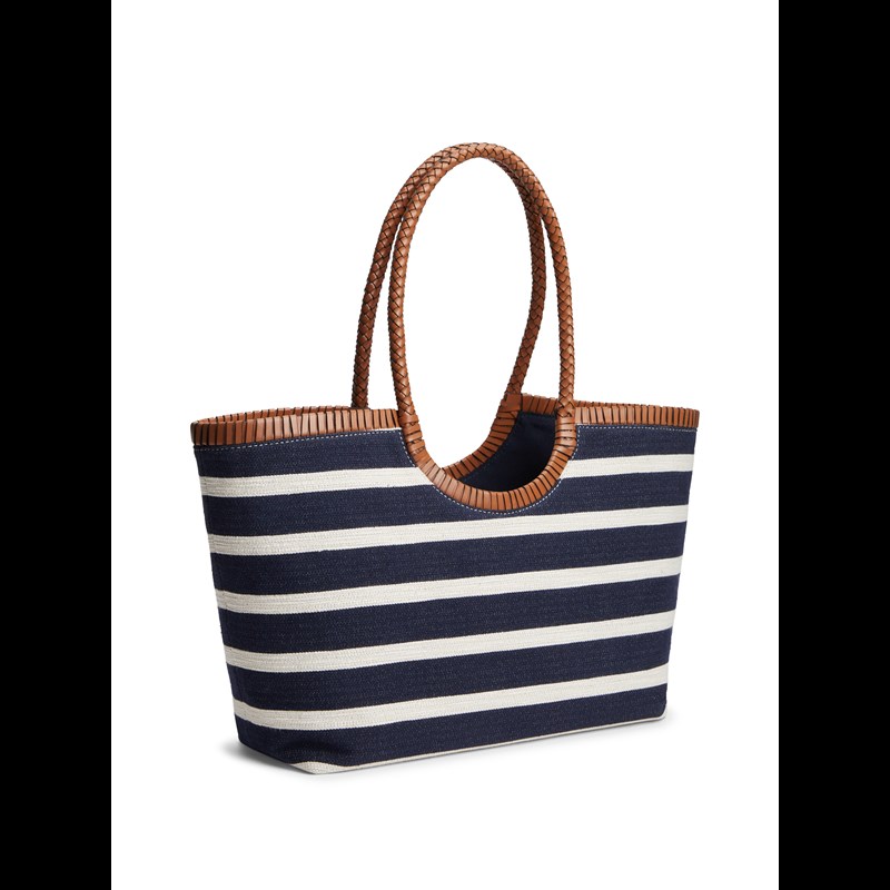 Tommy Hilfiger Shopper Elevated Blå 4
