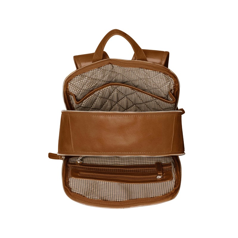 dbramante1928 Rygsæk Svendborg  Brun 16" 6