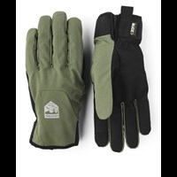 Hestra Handskar CZone Bike Mistral Oliv Str. 10 1