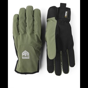 Hestra Handskar CZone Bike Mistral Oliv