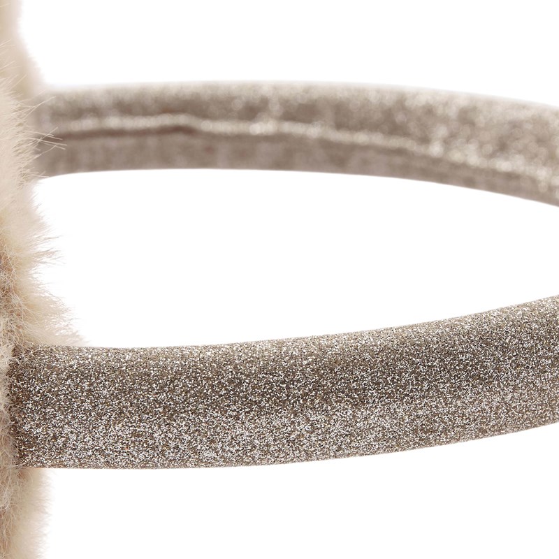 Sofie Schnoor Ørevarmer Brun 3