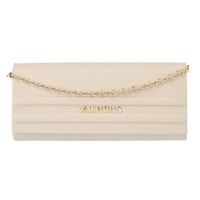 Valentino Bags Clutch Sofie  Naturvit 1