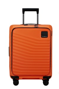 Samsonite Resväska Intuo Easy acces Aprikos 55 Cm 1